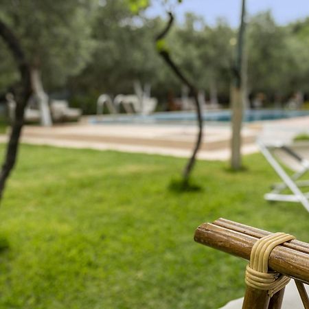 Grape Datca Hotell Kızlanköy Exteriör bild