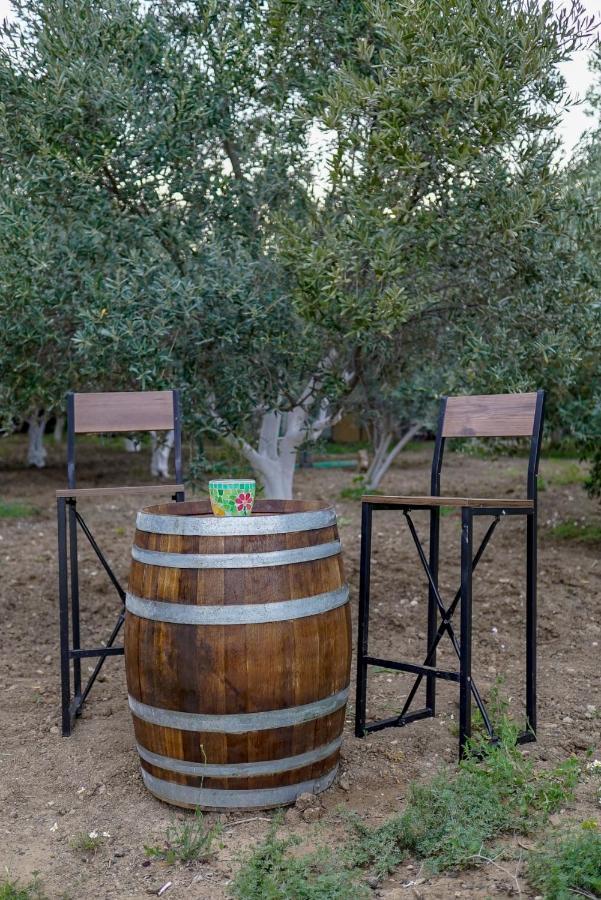 Grape Datca Hotell Kızlanköy Exteriör bild