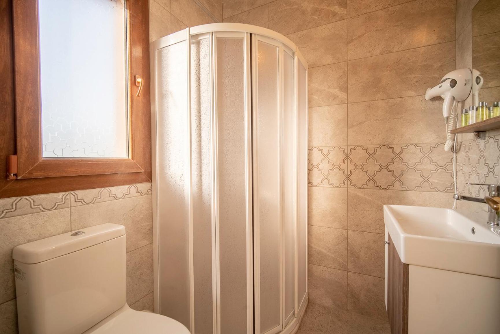 Grape Datca Hotell Kızlanköy Exteriör bild