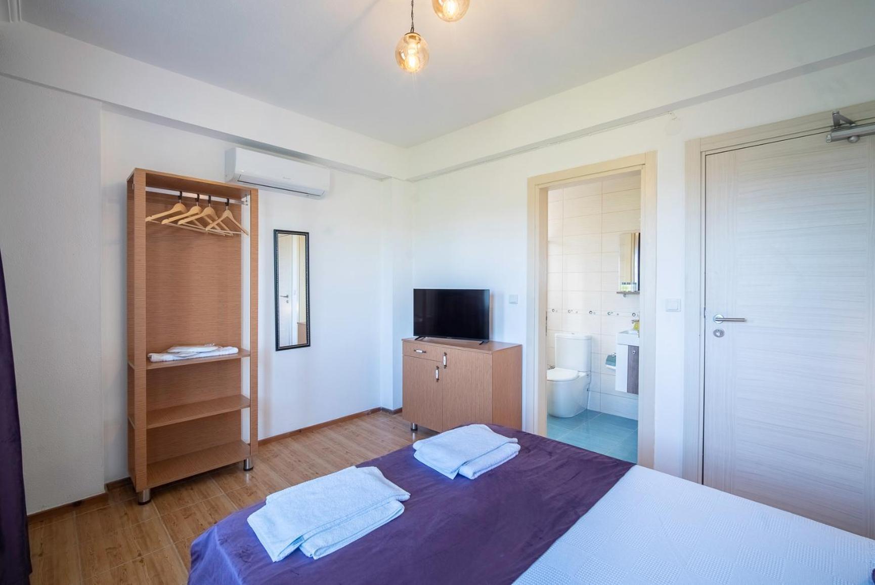 Grape Datca Hotell Kızlanköy Exteriör bild